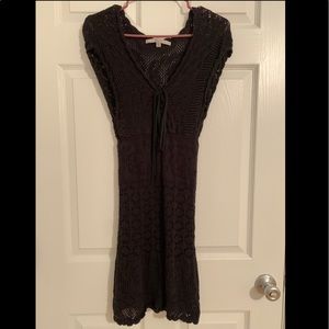 Black Dress Guess brand Size Small
